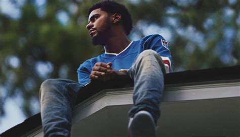j cole - no role modelz lyrics
